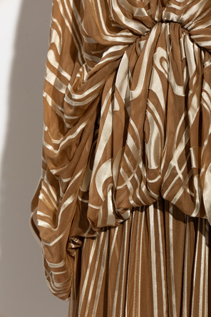 Zimmermann Silk Dress