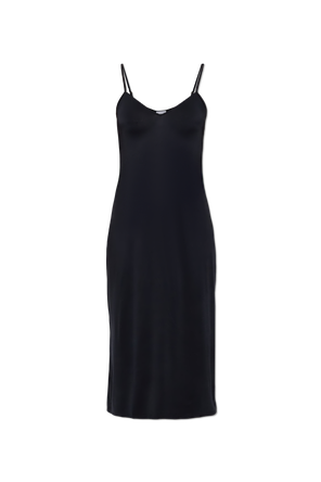Camisón de la línea ‘Satin Deluxe’