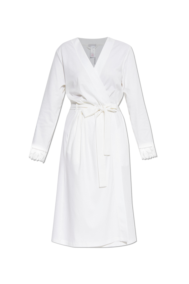 Robe from the "Kalea" collection od Hanro