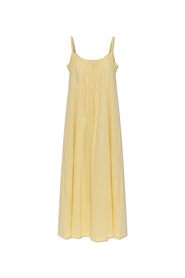 Hanro Nightgown from the `Juliet` collection | Women's | Vitkac
