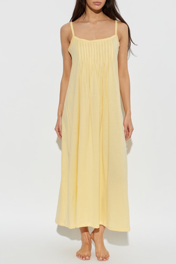 Hanro Nightgown from the `Juliet` collection | Women's | Vitkac