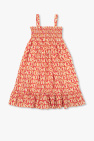 Versace Kids Sleeveless dress