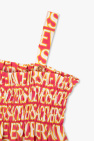 Versace Kids Sleeveless dress