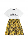 Versace Kid La marque de jeans américains