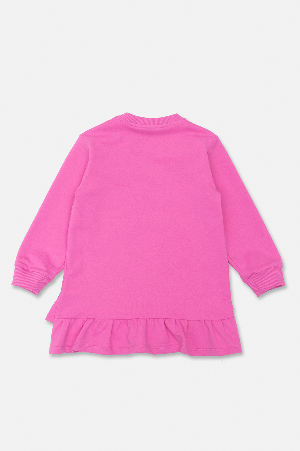 Versace Kids Dress with logo