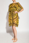 Versace Beach dress