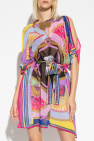 Versace Beach dress