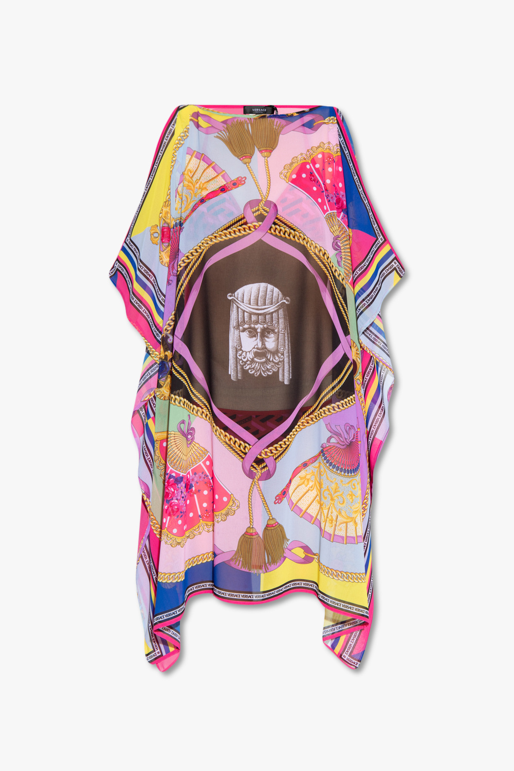 Versace Beach dress