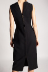 Versace Sleeveless dress