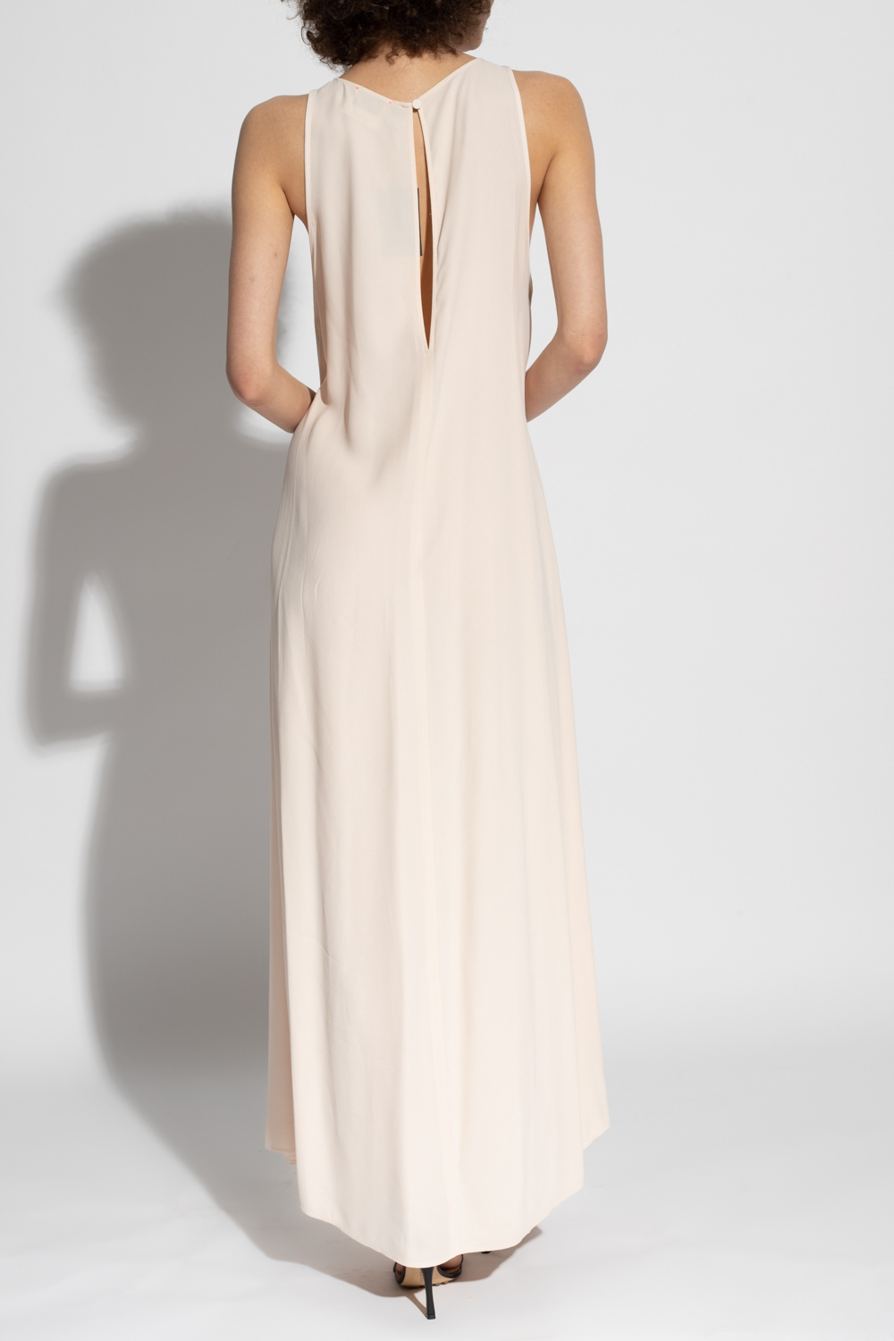 forte_forte Sleeveless maxi dress