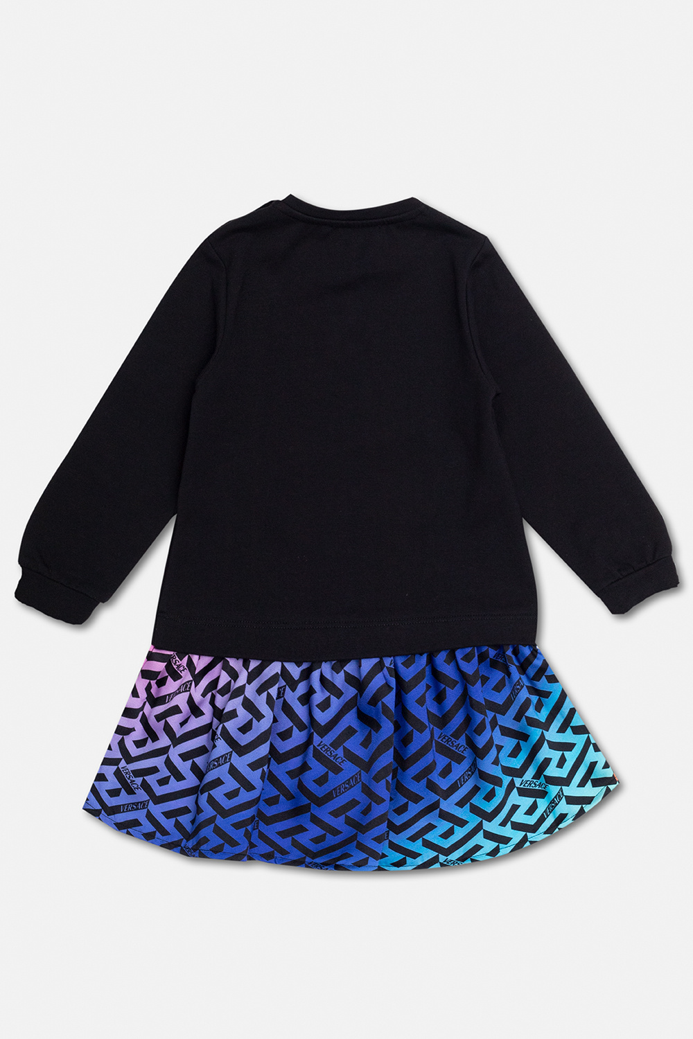 Versace Kids Check Louis Vuitton x Yayoi Kusama collection, Kids's Girls  clothes (4-14 years)