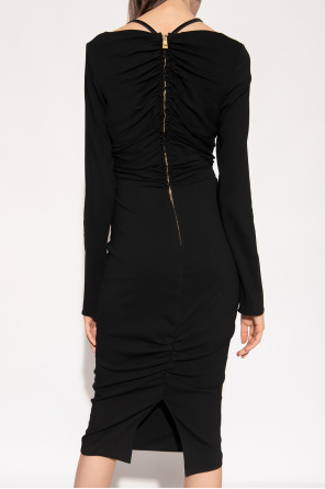Versace Bodycon dress
