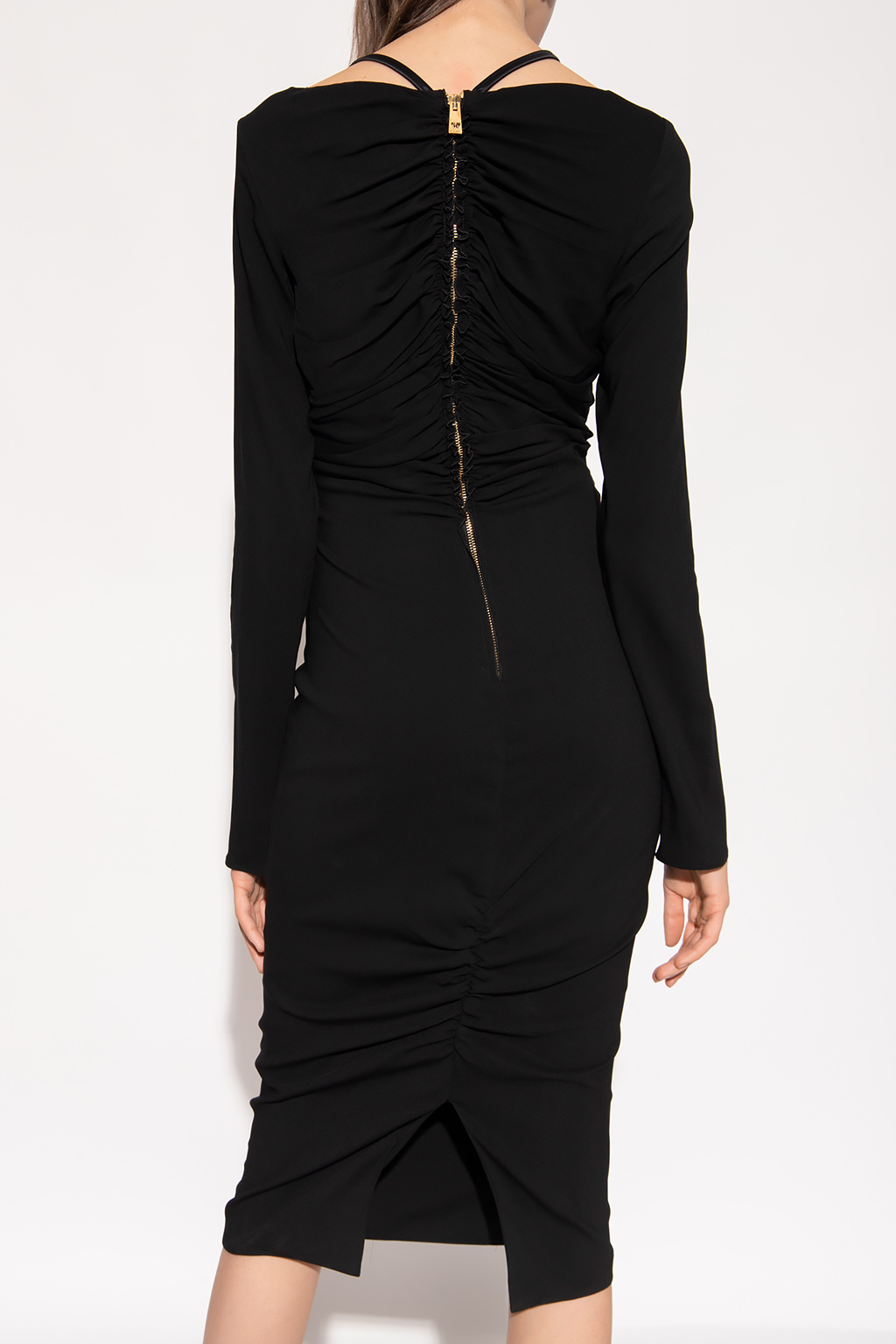 Versace Bodycon dress