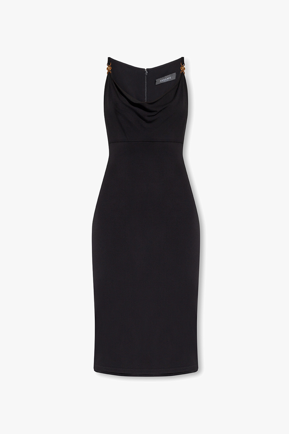 Versace Slip dress