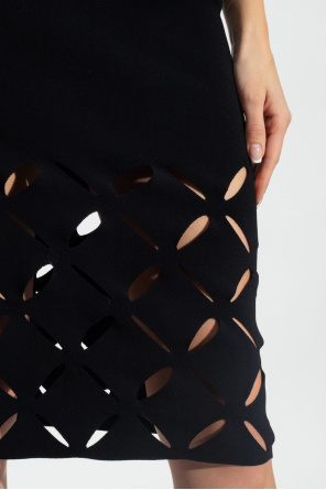 Versace Slip dress