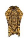 Versace Beach dress