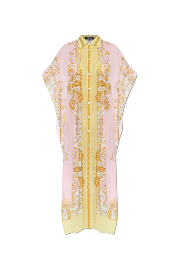 Beach dress od Versace