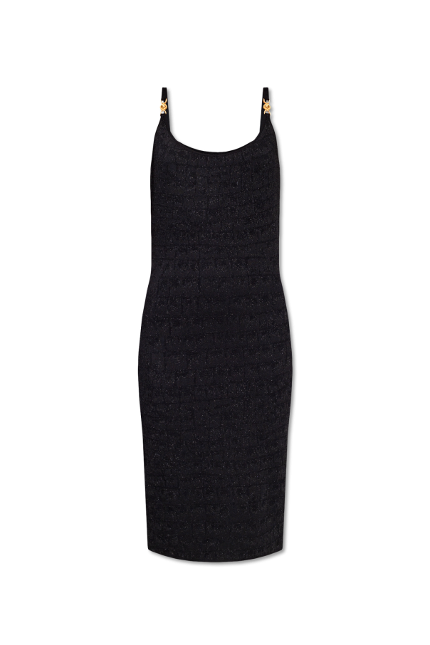 Versace Slip dress