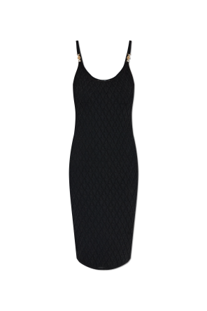 Strappy dress