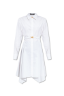 Versace Shirt dress