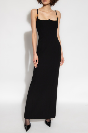 Versace Sleeveless dress
