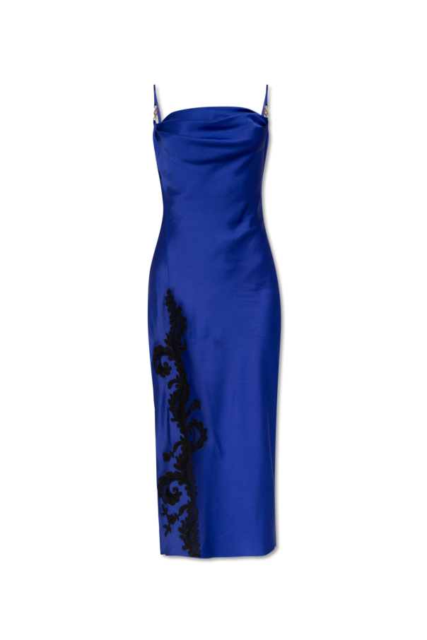 Sleeveless dress od Versace