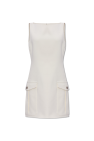 Versace Sleeveless dress