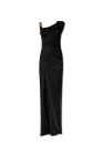 Versace BLACK Sleeveless dress