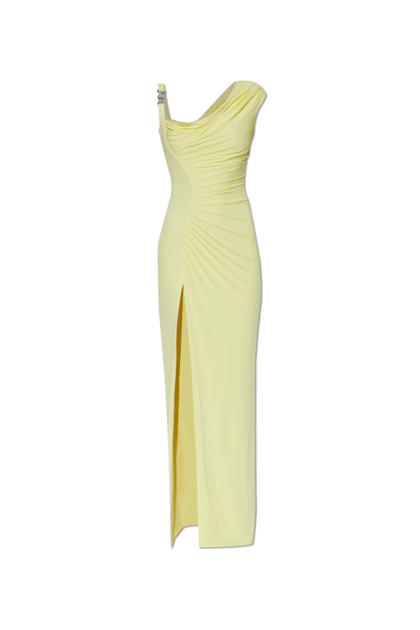 Draped dress, zdjęcie 1 Draped dress od Versace