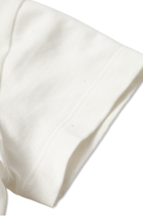 Versace Kids Sukienka z logo