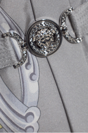 Versace Silk dress