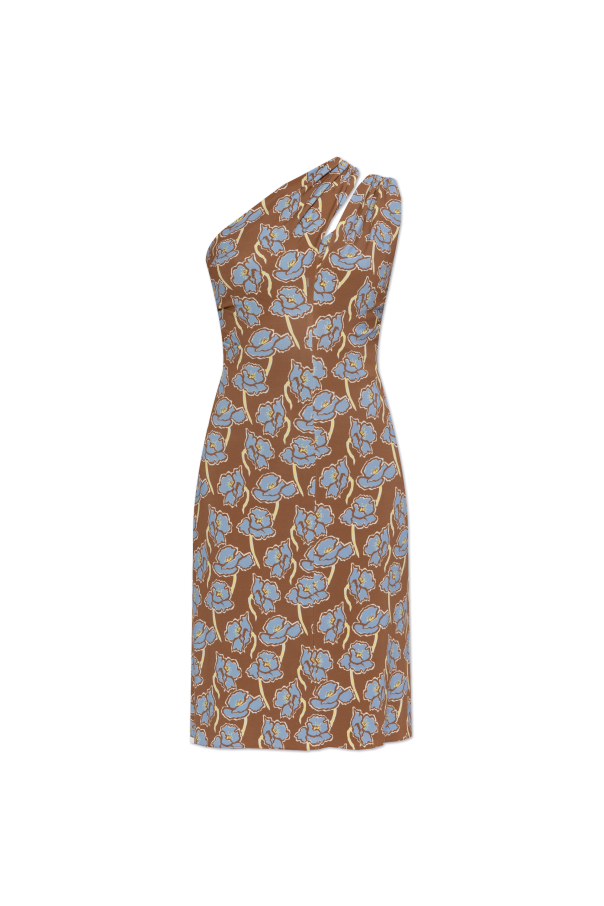 One Shoulder Dress, zdjęcie 1 One Shoulder Dress od Versace