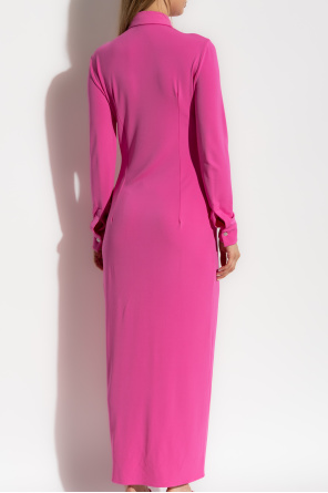 Versace Langes Kleid