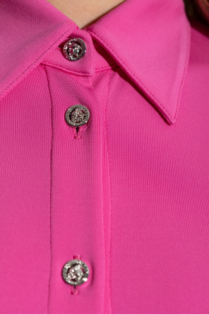 Versace Langes Kleid