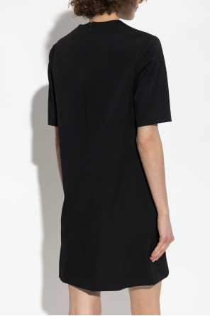 Versace Wool dress