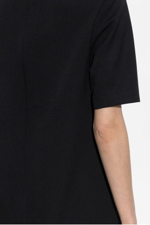 Versace Wool dress