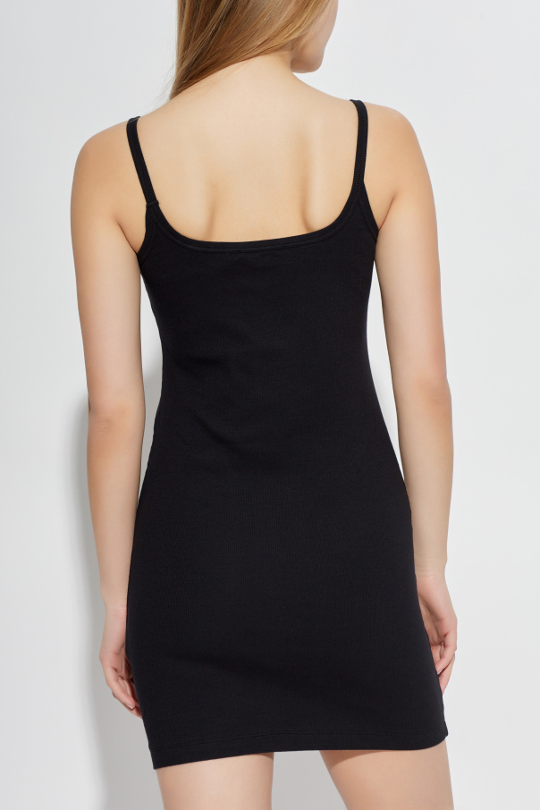 Versace Dress with logo