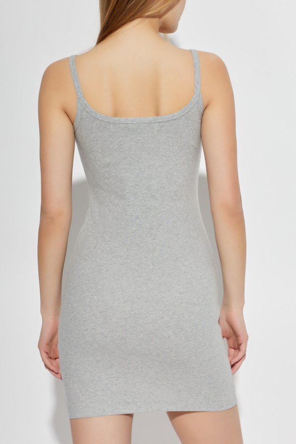 Versace Dress with logo