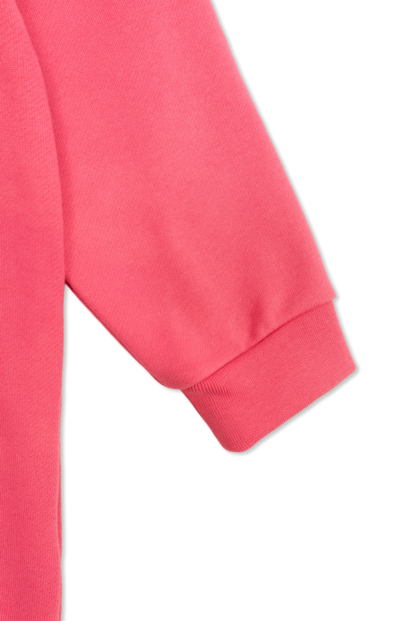 Versace Kids Sweatshirt with logo