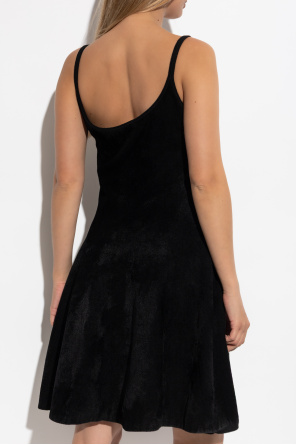 Versace Dress with straps