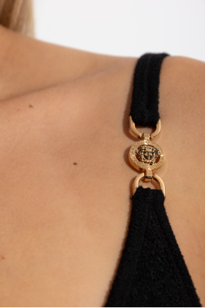 Versace Dress with straps