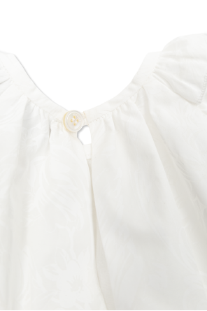 Versace Kids Set: dress and bloomers