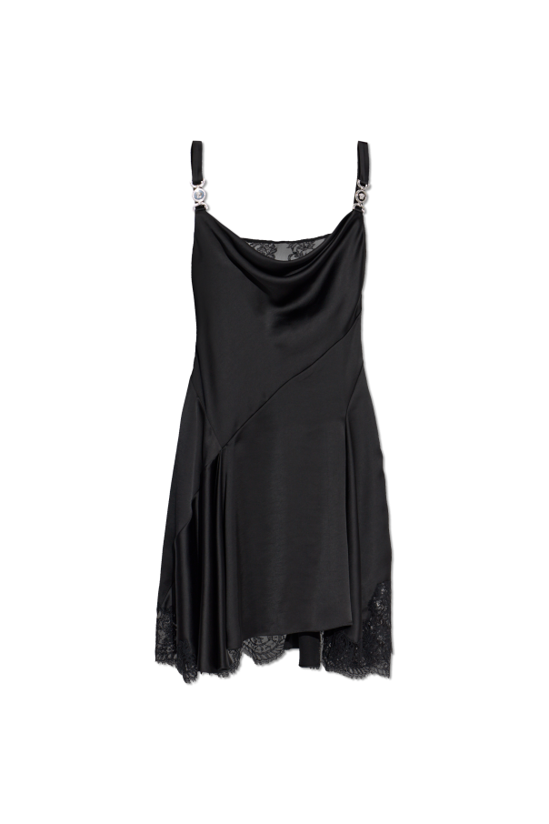 Sleeveless dress od Versace