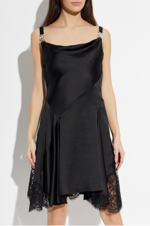 Versace Sleeveless dress