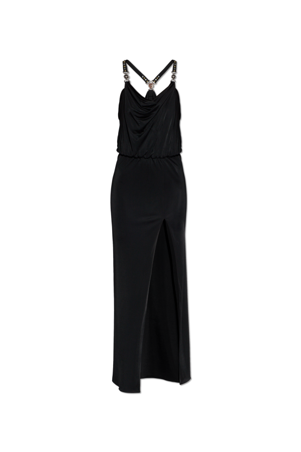 Strap dress od Versace