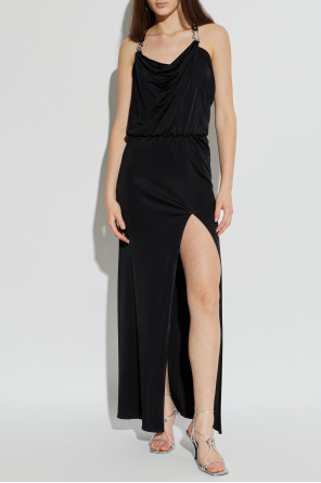 Versace Trägerkleid