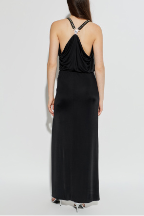 Versace Trägerkleid