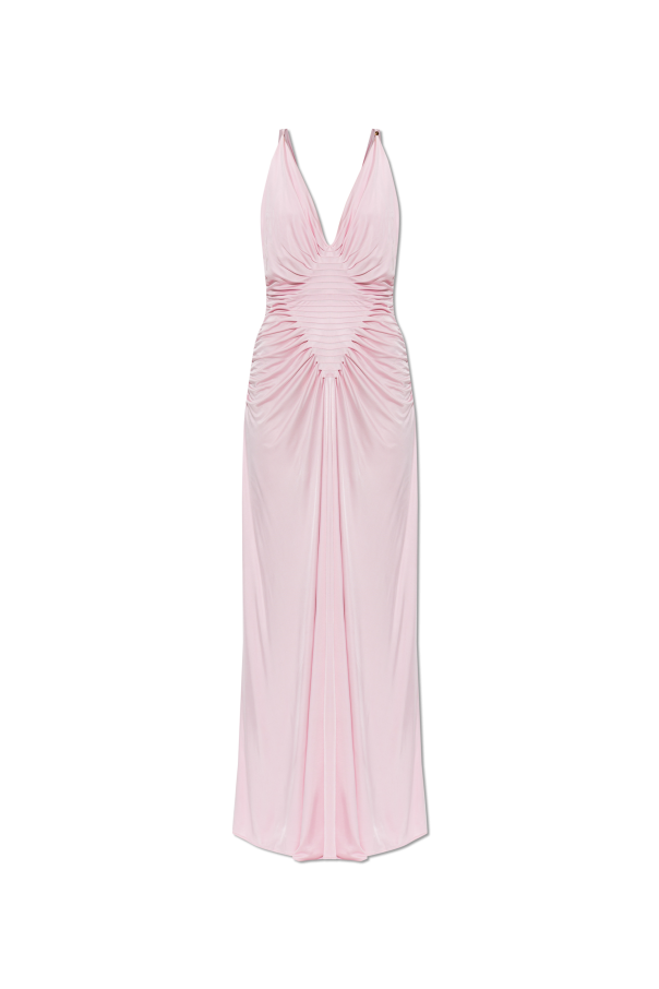 Strappy dress od Versace