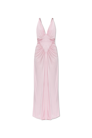 Strappy dress