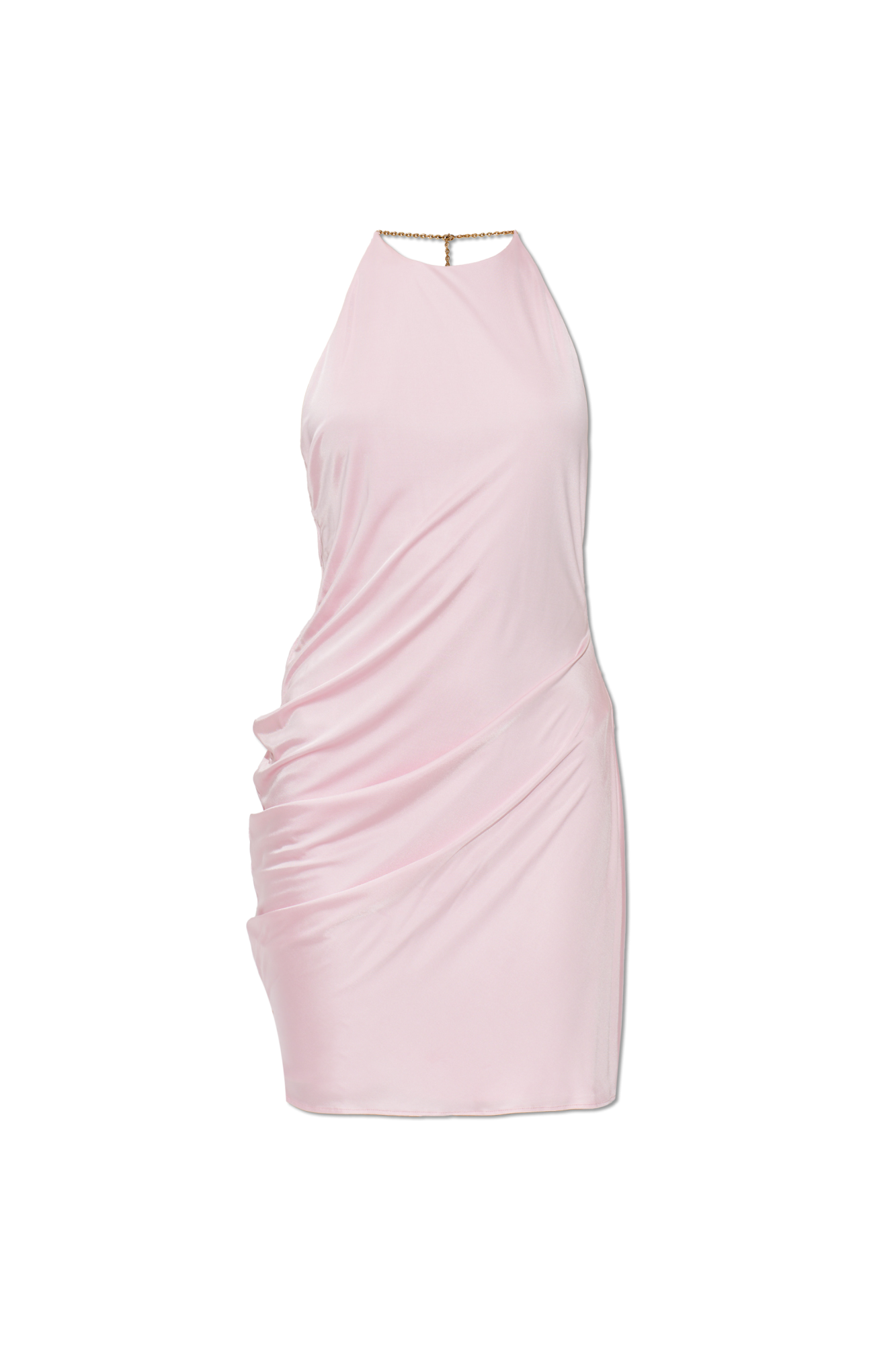 versace backless dress Treasures of NYC main image 1